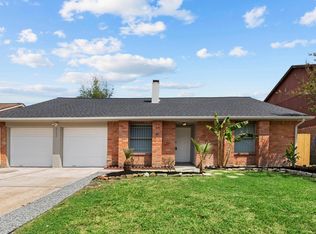 4202 Brandemere Way St, Houston, TX 77066