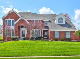 1092 Ashton Ct, Union, KY 41091