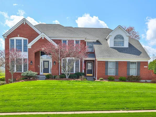 1092 Ashton Ct, Union, KY 41091