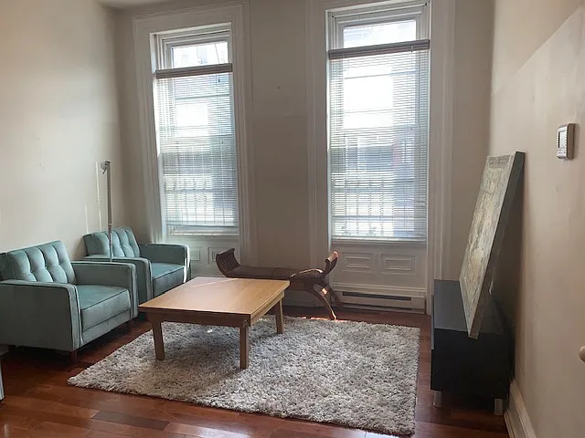2041 Spring Garden St #1F — Photo 1