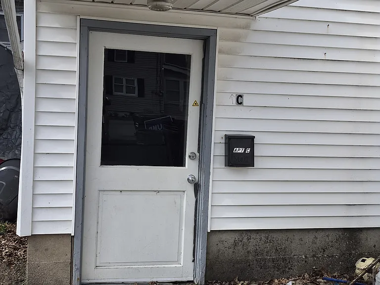 200 Avenue C #2 — Photo 1