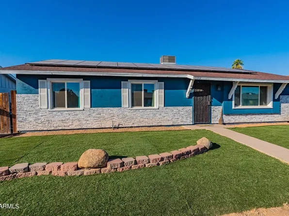 5322 W MAUNA LOA Lane, Glendale, AZ 85306
