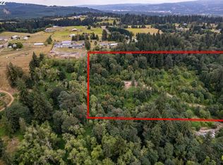 Merrill Creek Rd, Deer Island, OR 97054