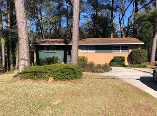 3536 Richmond Hill Rd, Augusta, GA 30906