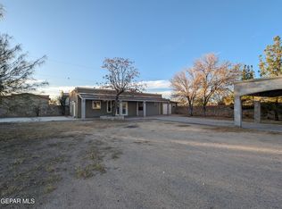 3449 Krag St, El Paso, TX 79938