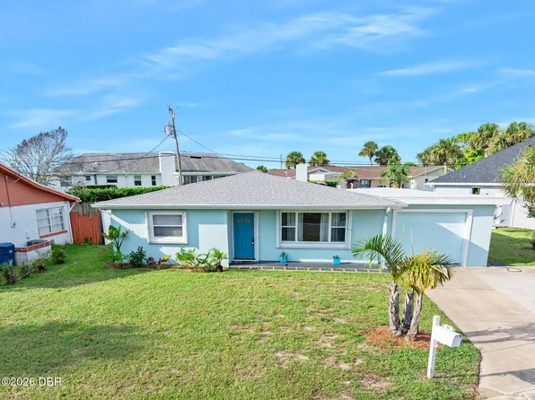 22 Plaza Dr, Ormond Beach, FL 32176