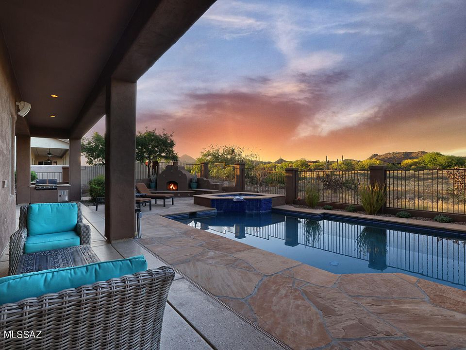 680 W Bright Canyon Dr, Oro Valley, AZ 85755 Zillow
