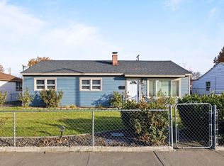 1523 N 17th Ave, Pasco, WA