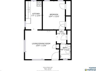 1515 Stone St APT 3, Columbia, MO 65201