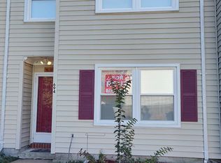 694 Goose Creek Rd, Virginia Beach, VA 23462