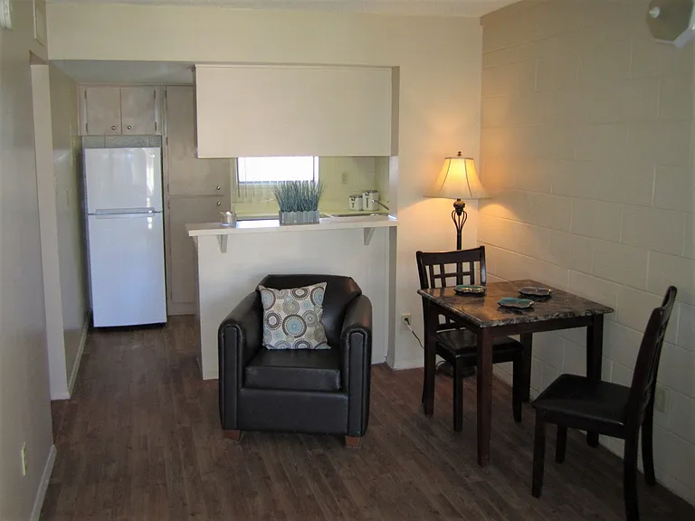 The Villas at Uptown — Photo 24