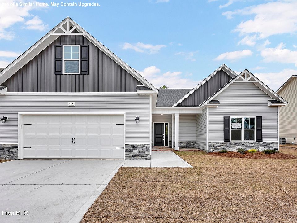 1st image of 714 N Pebble Branch Lot 123