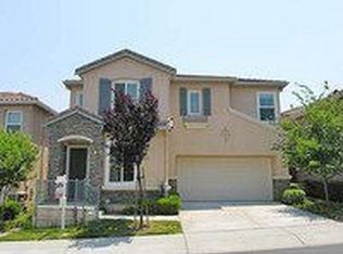 7 Almond Orchard Ln, San Ramon, CA 94583