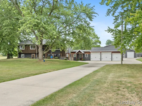3128 Greenly St, Hudsonville, MI 49426