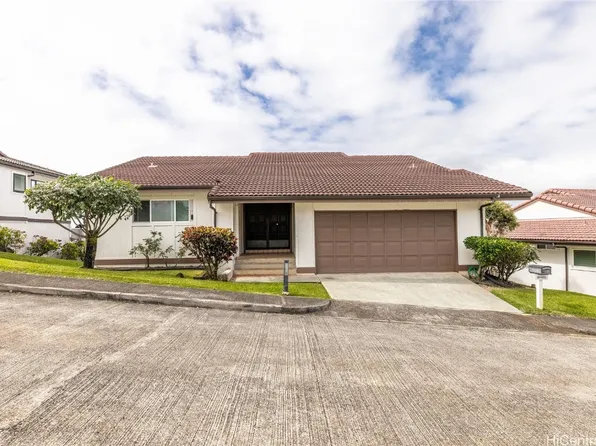 98-1420 Onikiniki Pl #11, Aiea, HI 96701