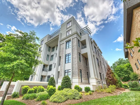 1333 Queens Rd #E3, Charlotte, NC 28207