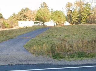 1 Northfield Road, Marshfield, ME 04654