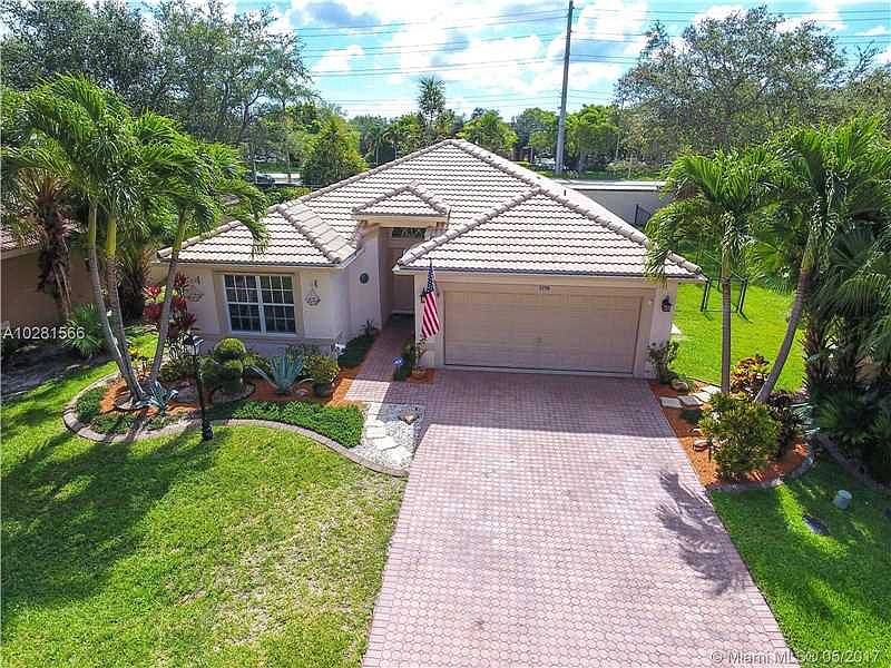 1st image of 5758 NW 48th Dr