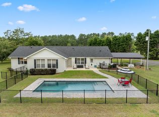 532 Dills Rd, Monticello, FL 32344