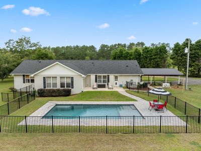 532 Dills Rd, Monticello, FL, 32344