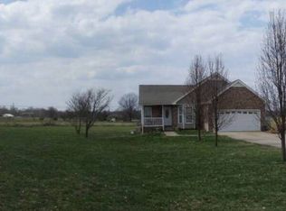 732 Mobley Rd, Clarksville, TN 37043