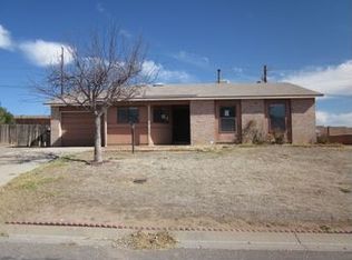 4941 Chromium Dr NE, Rio Rancho, NM 87124