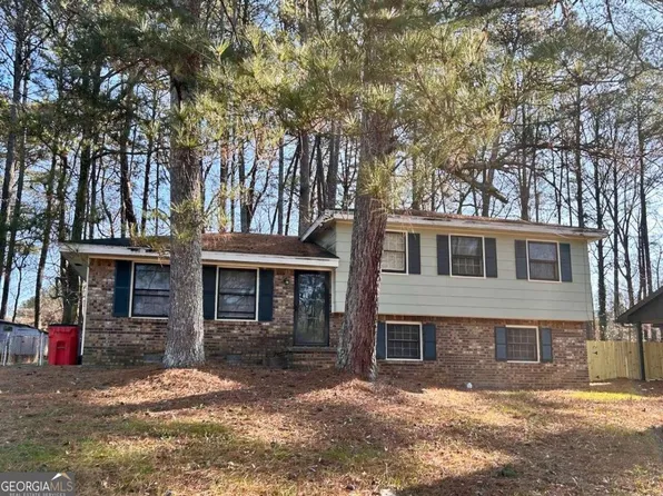 4296 Rocklane Dr, Conley, GA 30288