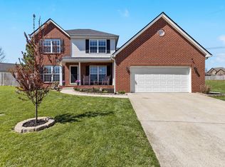 1315 Chapman Ct, Spring Hill, TN 37174