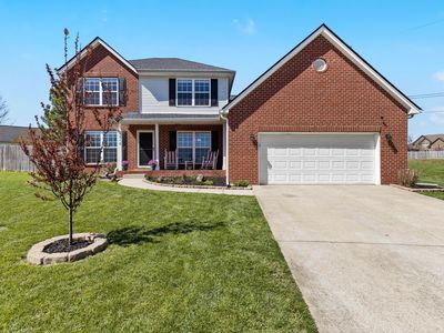 1315 Chapman Ct, Spring Hill, TN, 37174
