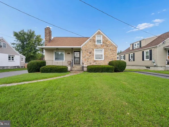417 N Church St, Thurmont, MD 21788