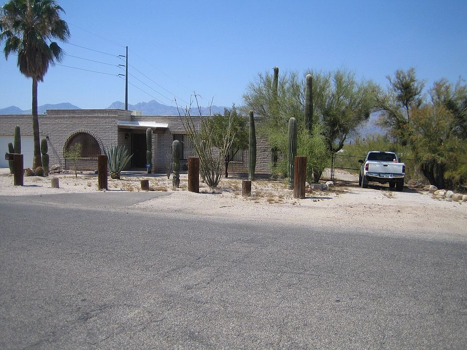 Front View