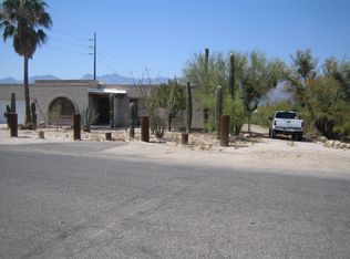 10301 E Calle Del Este, Tucson, AZ 85748