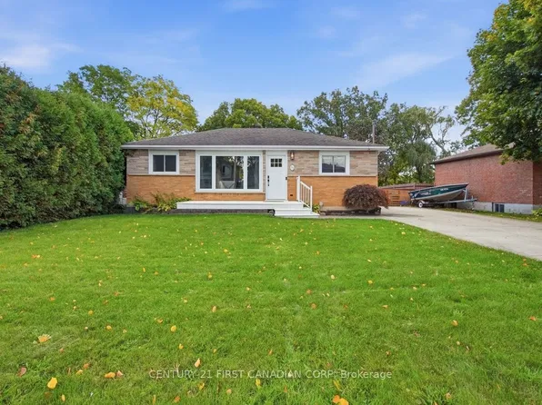 39 Dale Dr, Thames Centre, ON N0L 1G2
