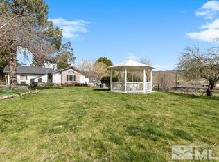 21025 Ames Ln, Reno, NV 89521