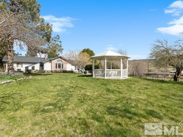 21025 Ames Ln, Reno, NV 89521