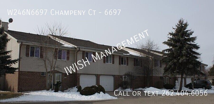 1st image of W246N6697 Champeny Ct #6697