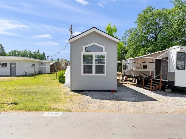 6387 Mother Lode Dr #115, Placerville, CA 95667