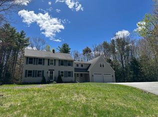 350 Hillside Street, Yarmouth, ME 04096