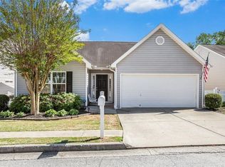 352 Greystone Pkwy, Hiram, GA 30141