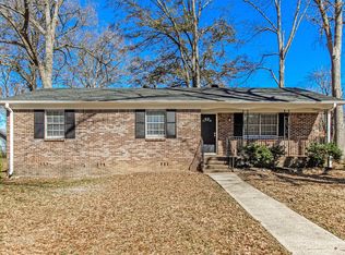 201 Opal Ave, Bessemer, AL 35023
