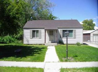 822 W 1340 N, Provo, UT 84604