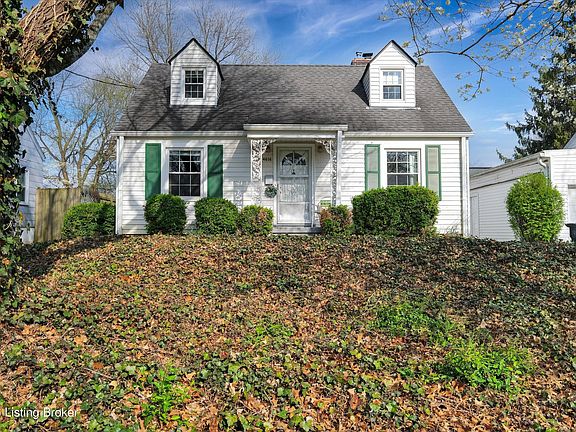 2nd image of 4616 Hillside Dr