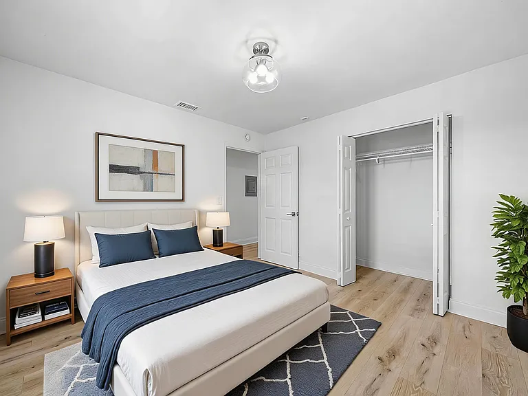 Via Delray Condominiums - 5458 Via Delray Blvd Delray Beach, FL 33484 — Photo 26