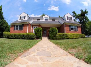 5511 Pimlico Rd, Baltimore, MD 21209