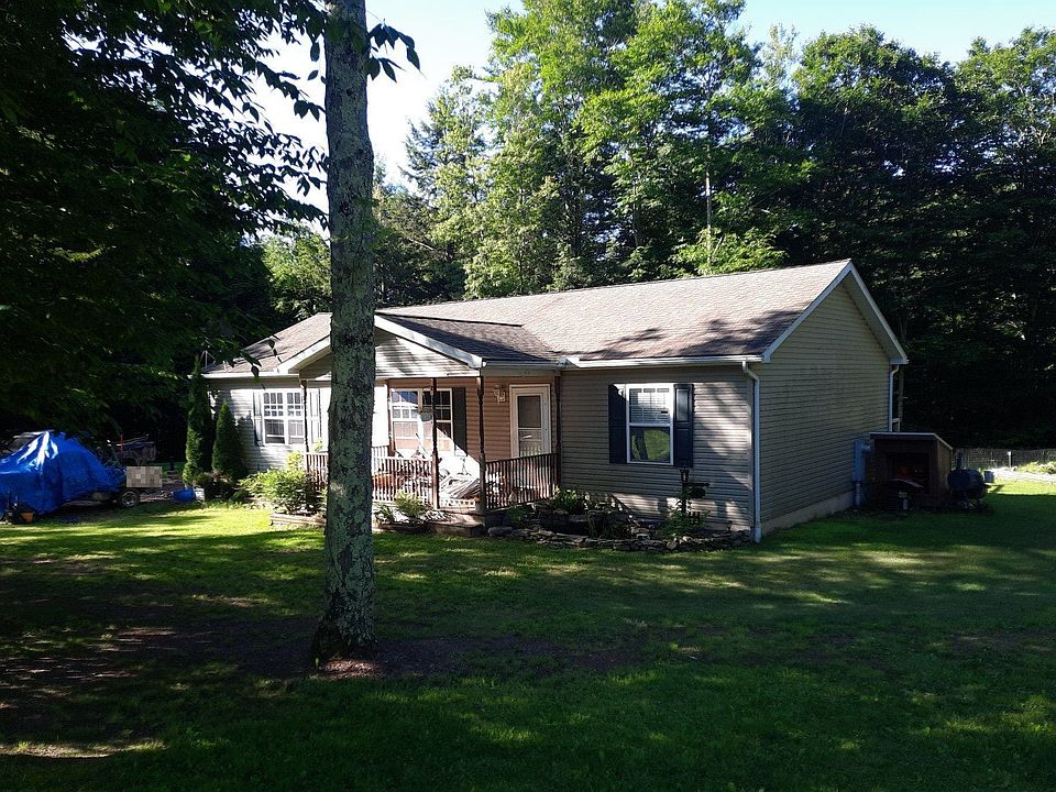 154 Sunrise Dr, Muncy Valley, PA 17758 Zillow