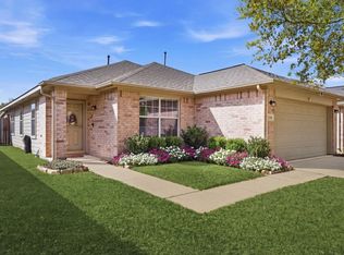 21639 Falvel Misty Dr, Spring, TX 77388