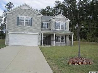 1688 Nuthatch Ln, Concord, NC 28025