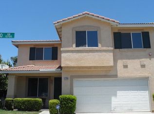 15708 Flamingo Dr, Fontana, CA 92337