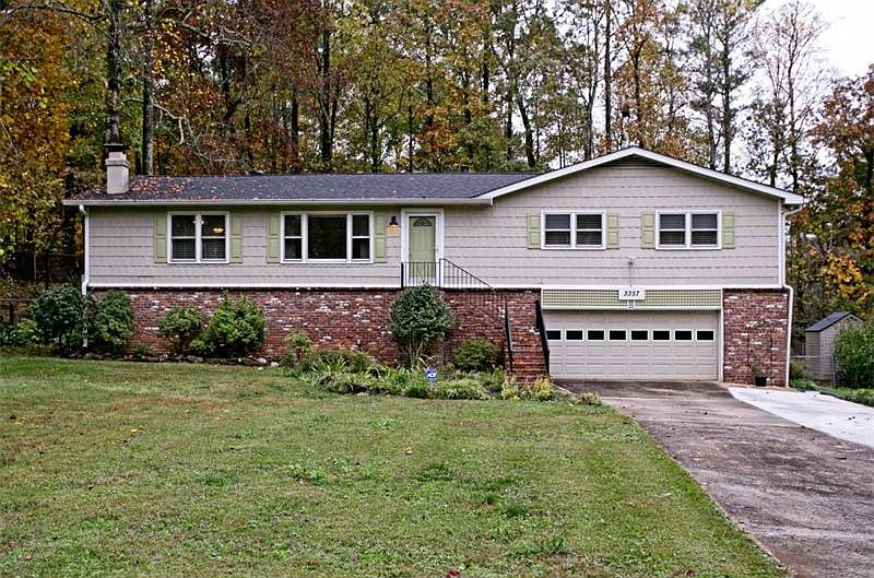 1st image of 3357 Clair Cir