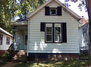 2517 NE Madison Ave #HOUSE, Peoria, IL